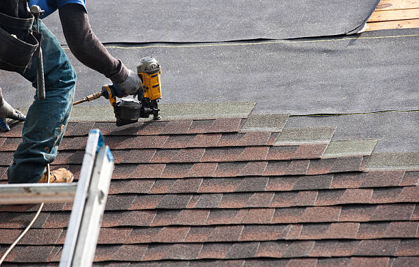 Licensed Storm Damage Roof Repair service in Brookhaven, MS - Brentwood Metal Roofing